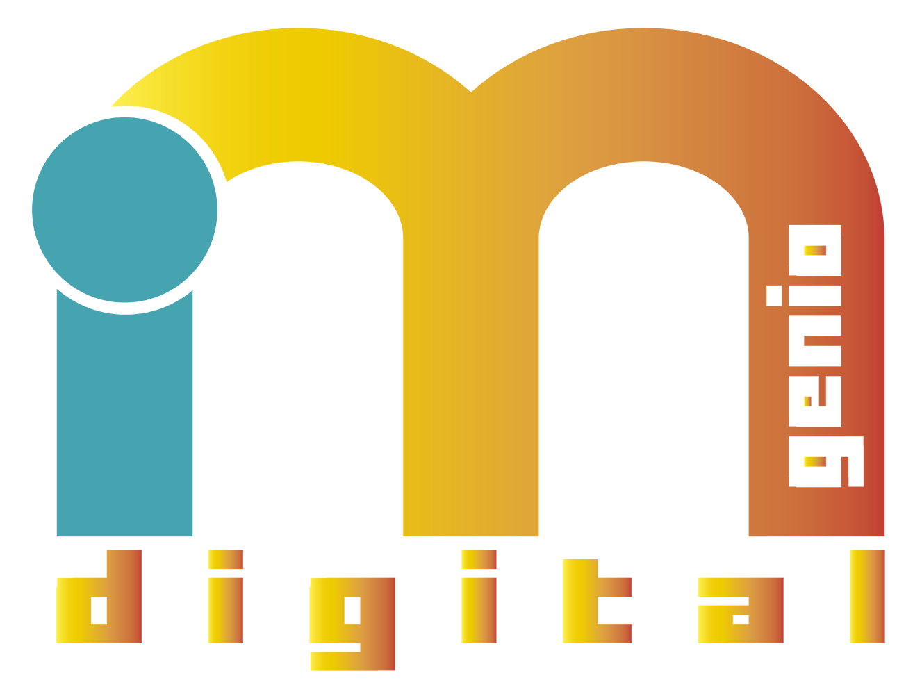 Ingenio Digital VE Logo
