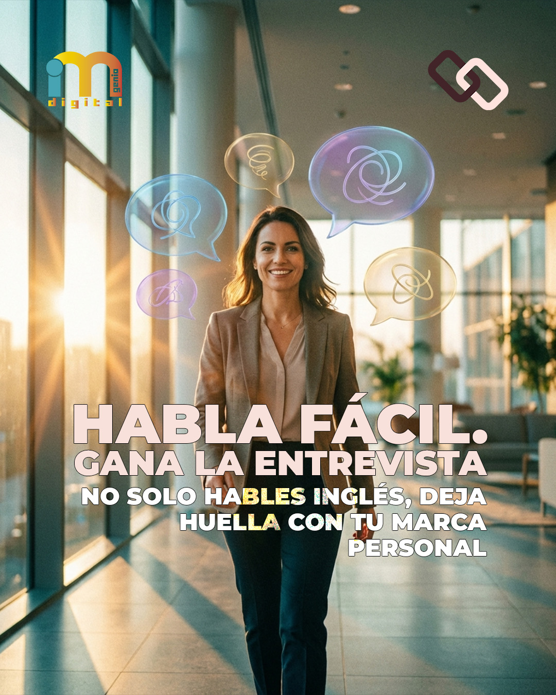 Guia para entrevistas en inglés