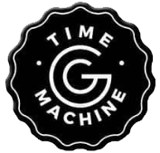 Time Machine